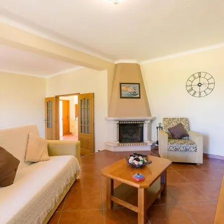 Villa Casa Amendoeira Terras Novas
