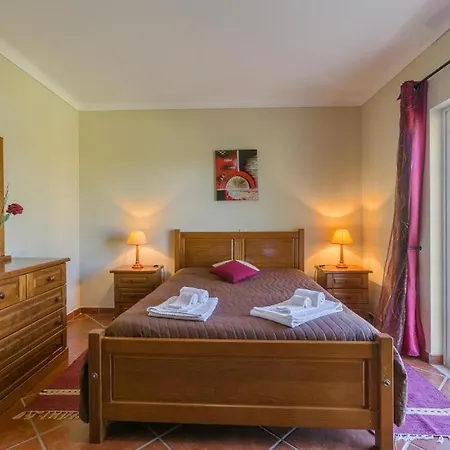 Casa Amendoeira Terras Novas